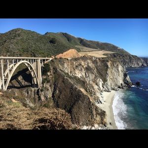 Meet your Posher, Cam